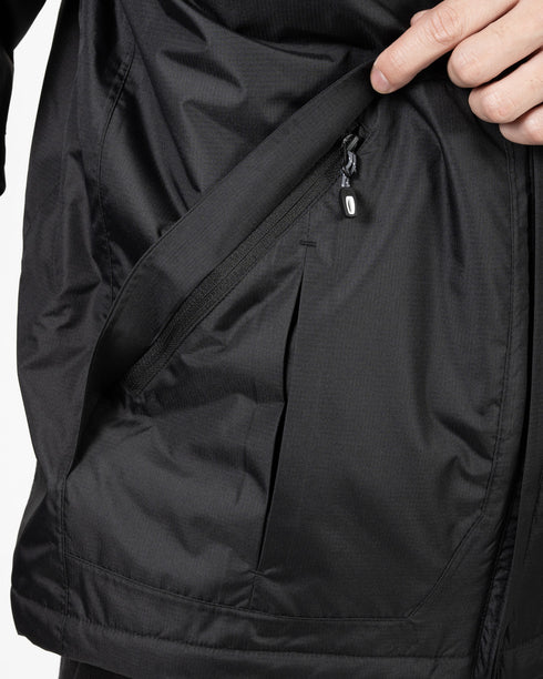 18226 メガヒート防水防寒ジャケット